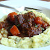 Beef & Guinness Stew – Drinking AND Eating Beer on St. Patrick's Day
