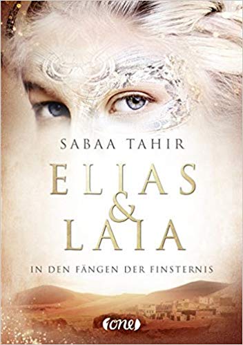 Elias & Laia In den Fängen der Finsternis Band 3 PDF Epub-Ebook