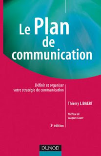 تحميل كتاب Le plan communication المفيد بالنسبة لامور التجارية 