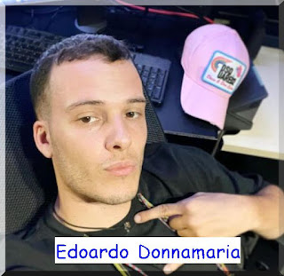 Edoardo Donnamaria