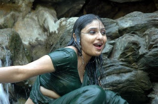 Actress Hot Wet Scenes