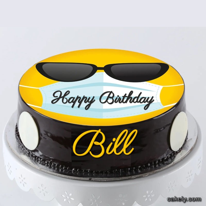 happy birthday bill gif