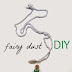 Fairy Dust DIY