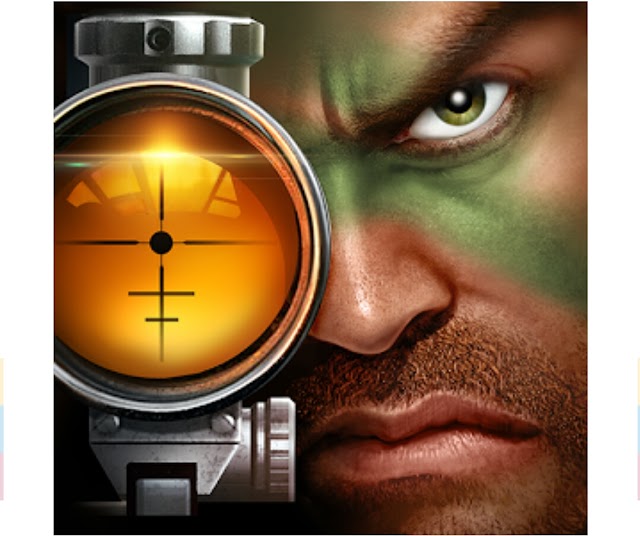 Kill shot bravo unlimited HACK mod apk 4.0 (no root)