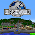 Jurassic World Map para Minecraft 1.10