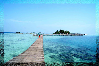 Pulau Sepa - Spot Diving terbaik Jakarta di Pulau Seribu