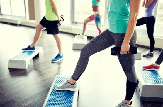 Aerobics: To Prevent Cholesterol Build Up Aerobics: Best Tool In The Hands Of Old And Young To Prevent Cholesterol Build Up