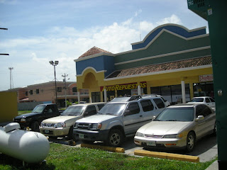  La Ceiba, Honduras