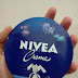 Nivea Creme Sangat Sesuai Untuk Kulit Kering Dan Sensitif