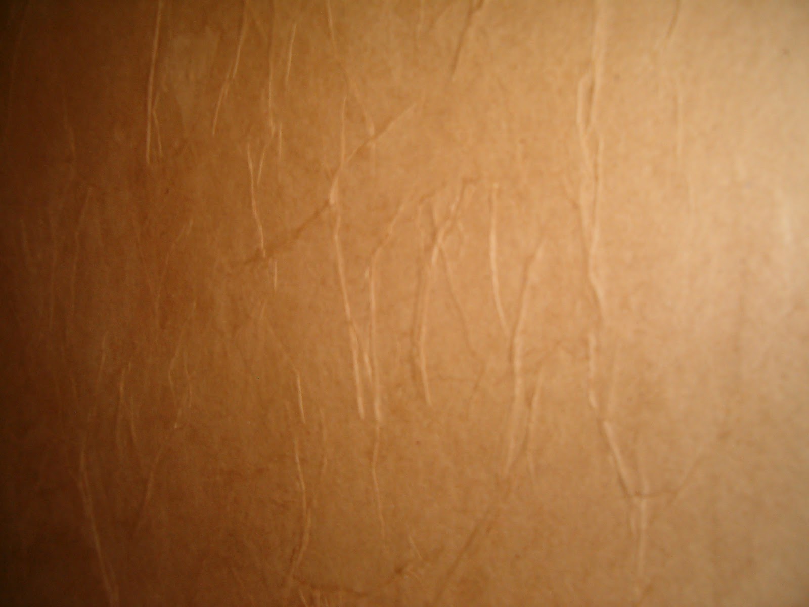 Redo Redux: Revisiting Past Projects: Paper Bag Wall