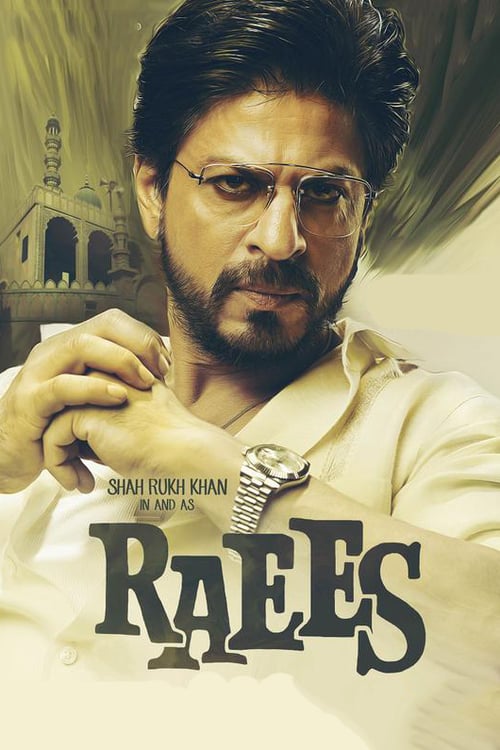 Download Raees 2017 Full Movie With English Subtitles