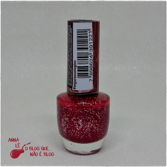 #seguraoselogios Studio35 Esmalte Nailpolish Liquid Sand Texturizado