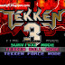 Tekken 3 Game PSX (ISO / BIN)