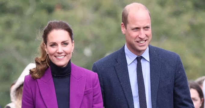 Exploring the Unwavering Bond of Kate Middleton and Prince William