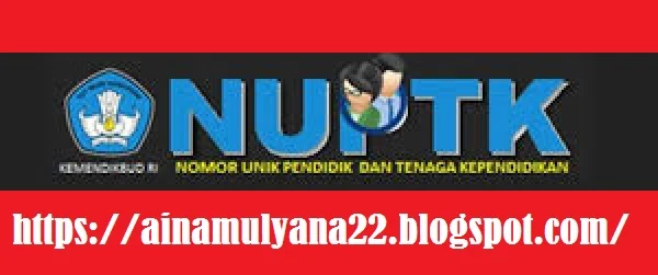 Calon Pelamar PPPK Guru tahun 2021 harus Memiliki NUPTK