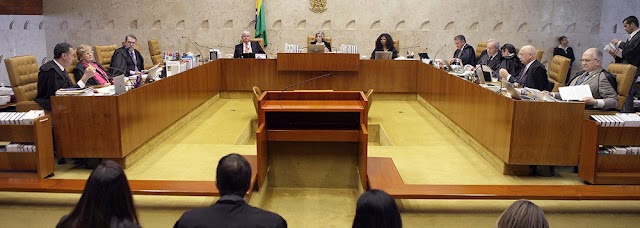 Ministros do STF divergem sobre escolha de relator da Lava Jato