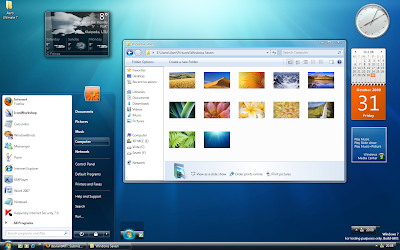 windows 7 ultimate free download