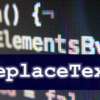 Dùng hàm replace trong javascript để lấy ảnh thumbnail chất lượng cho Blogger