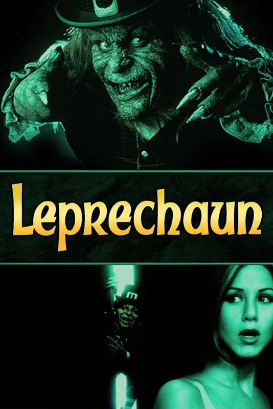 Leprechaun (1993)