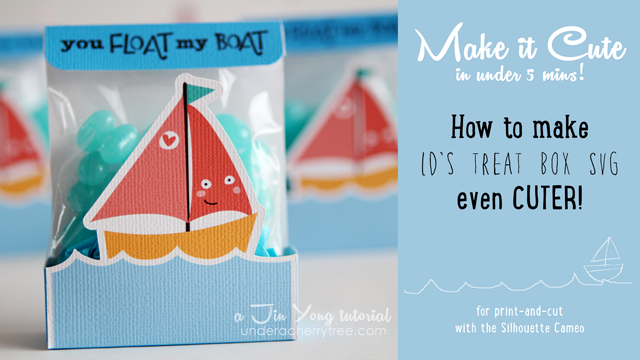 http://underacherrytree.blogspot.com/2014/03/make-it-cute-in-under-5-mins-how-to.html