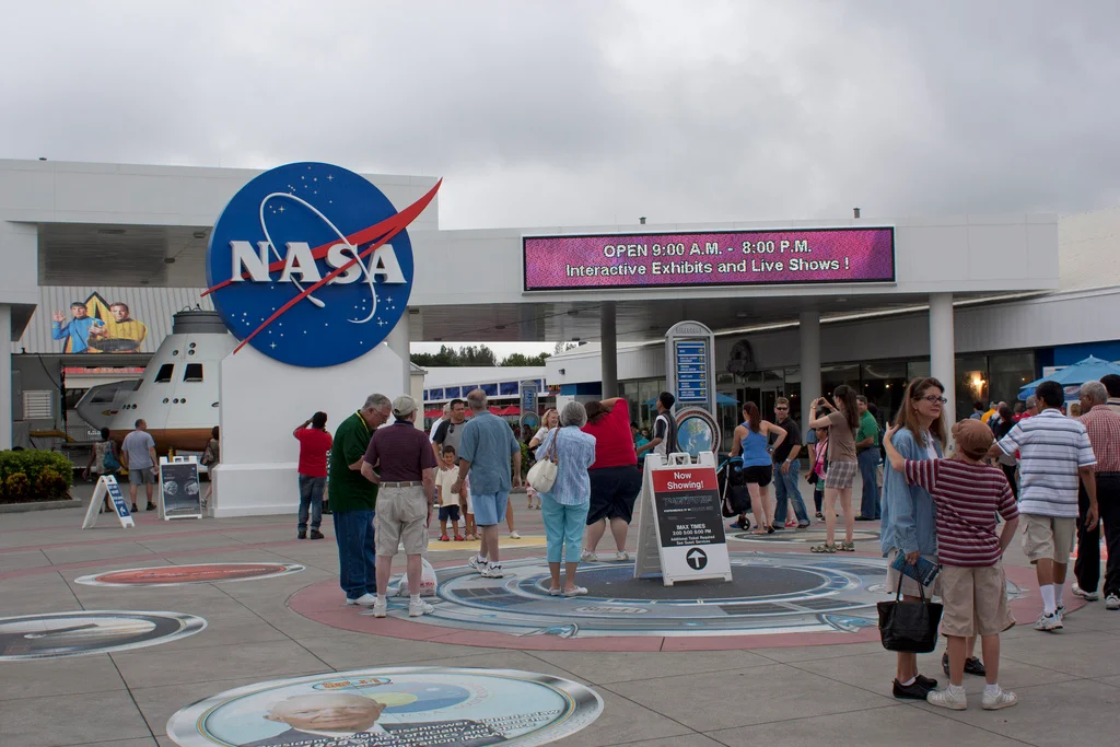 Kennedy Space Center