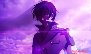 SEIEN Lyrics (The Misfit of Demon King Academy 2 Opening) - Lenny code fiction