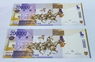 Hasil gambar untuk 200.000 rupiah