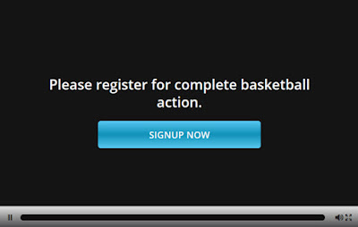 NBA Live Online