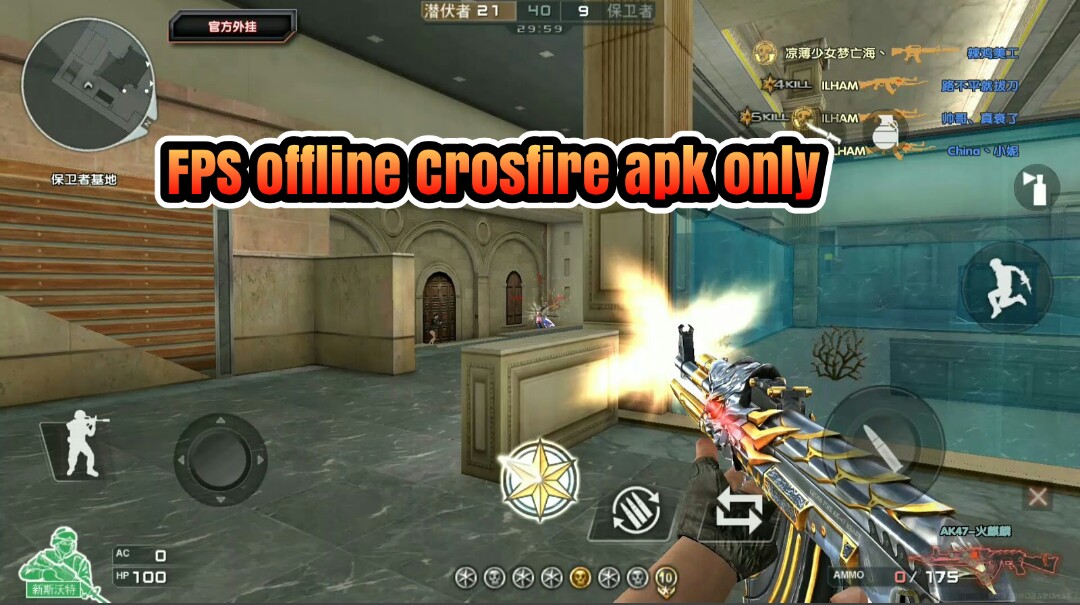 Game Android Offline apk: Kumpulan 50 lebih Game Android 