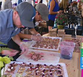 Feast Portland Recap #feastpdx #omgsmoked #ogbt 