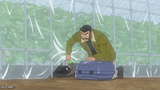 名探偵コナンアニメ 1121話 あぶなすぎるメロン畑 Detective Conan Episode 1121