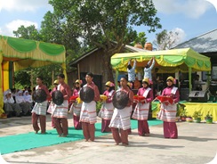 Perpisahan Kelas XII di SMAN Pintar Kuansing TP 20092010 11