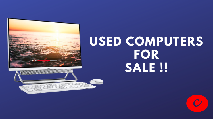 second hand computers for sale on cifiyah.com