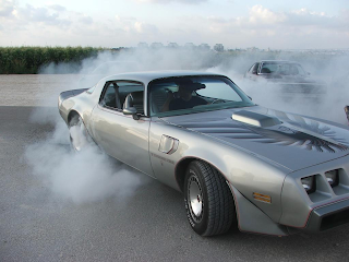 1979 Pontiac Trans Am picture