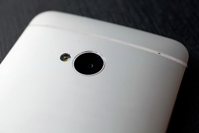 Update HTC One Meningkatkan Performa Lebih pada Kamera