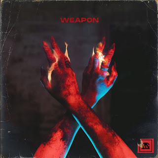 Against The Current - weapon - Single [iTunes Plus AAC M4A]
