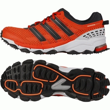 Sepatu Running Adidas RESP TRAIL 18M V22872