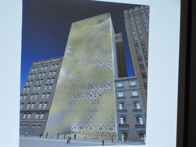 ground zero mosque design. Not Another Ground Zero Mosque