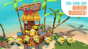 Download Minions Paradise MOD APK 6.3.2662 Terbaru 2016