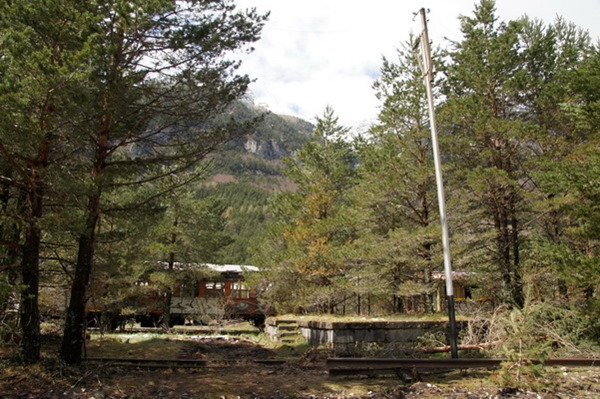 Canfranc 0807 Abril 12