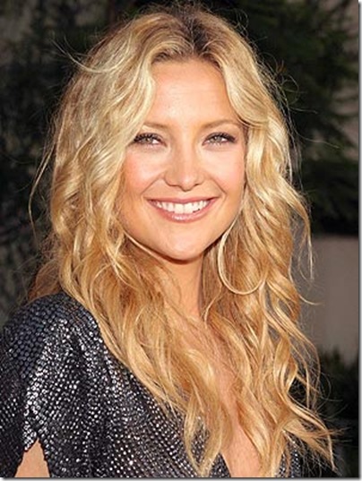 long loose wave