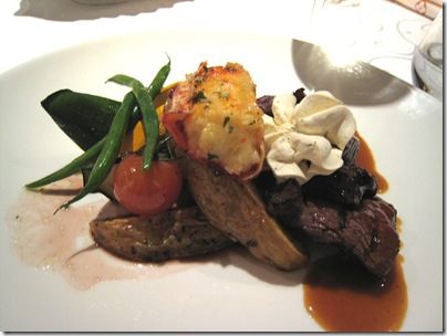 Surf&Turf