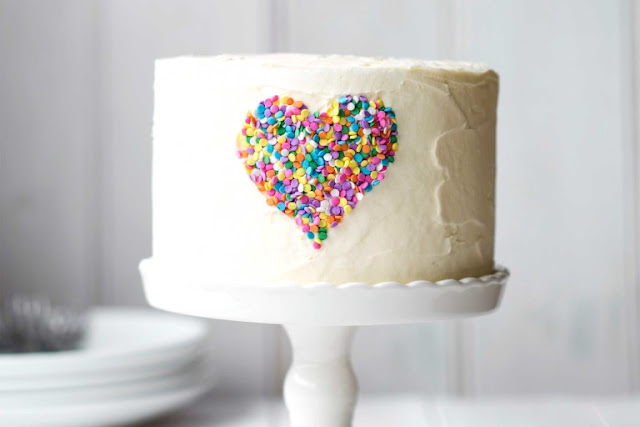 The Frosting Hack That Will Change Your Cake Game Forever