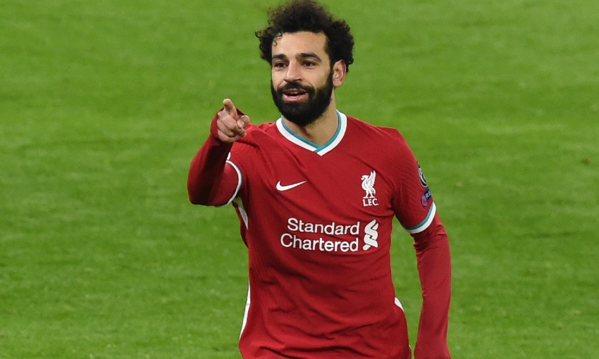 مشاهدة مباراة ليفربول وريال مدريد بث مباشر اليوم 6-4-2021 ...