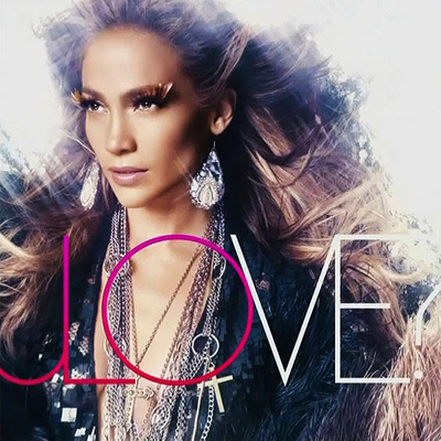 jennifer lopez love album cover. jennifer lopez on floor album.