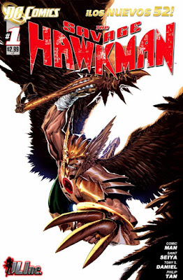 hawkman