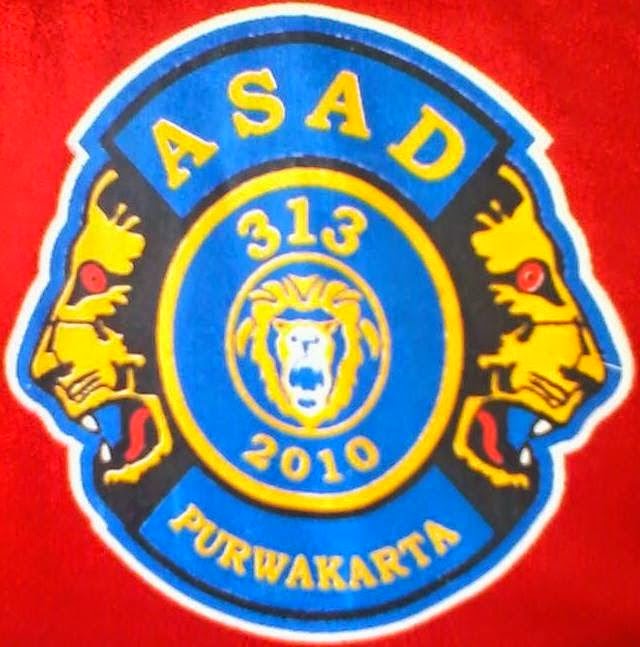 SSB Asad 313 Purwakarta Wakili Indonesia ke Brasil