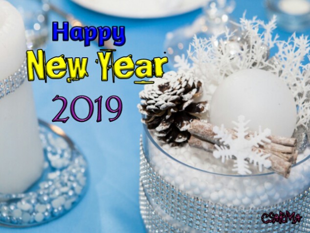 happy new year 2019 wishes