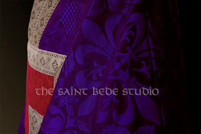 The Saint Bede Studio