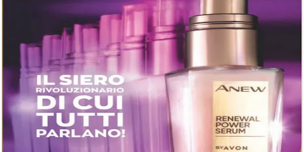 Avon Catalogo Maggio 2022 Campagna 10